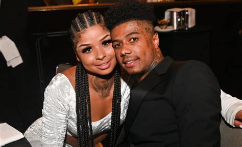 blue face girlfriend chrisean|Blueface Explains Why He Broke Up With Chrisean。